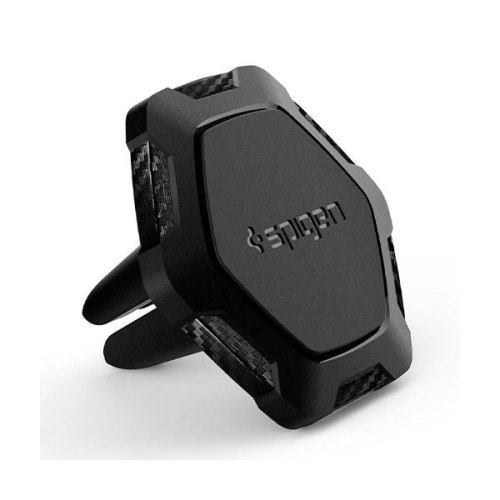 Тримач автомобільний Spigen Kuel Signature QS11 Car Mount Holder