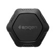 Тримач автомобільний Spigen Kuel Signature QS11 Car Mount Holder