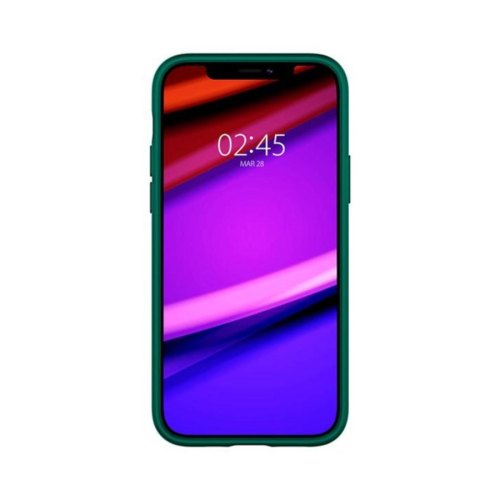 Чохол Spigen для iPhone 12 / 12 Pro Core Armor, Mint