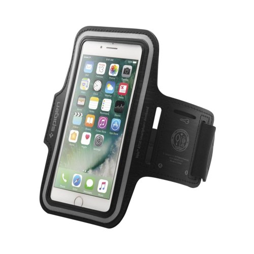 Чохол Spigen Velo A700 Sports Armband (3.9x6.9)