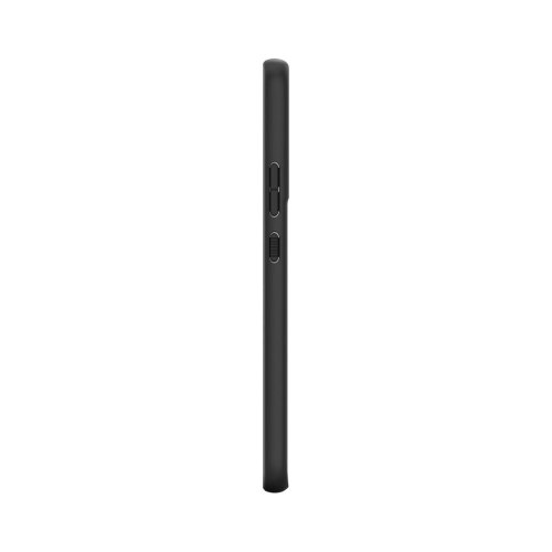 Чохол Spigen для Samsung Galaxy S22+ Ultra Hybrid, Matte Black
