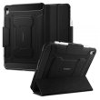 Чохол Spigen для Apple iPad 10.9(2022) Rugged Armor Pro, Black