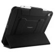 Чохол Spigen для Apple iPad 10.9(2022) Rugged Armor Pro, Black