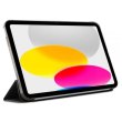 Чохол Spigen для Apple iPad 10.9(2022) Liquid Air Folio, Black