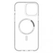 Чохол Spigen для Apple Iphone 13 Pro Ultra Hybrid Mag Safe, White