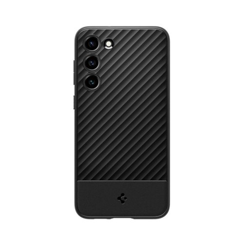 Чохол Spigen для Samsung Galaxy S23 Core Armor, Matte Black