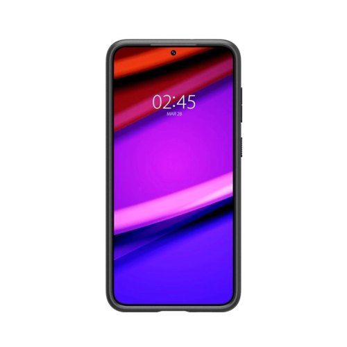 Чохол Spigen для Samsung Galaxy S23 Core Armor, Matte Black