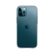 Чохол Spigen для iPhone 12 Pro Max Crystal Hybrid, Crystal Clear