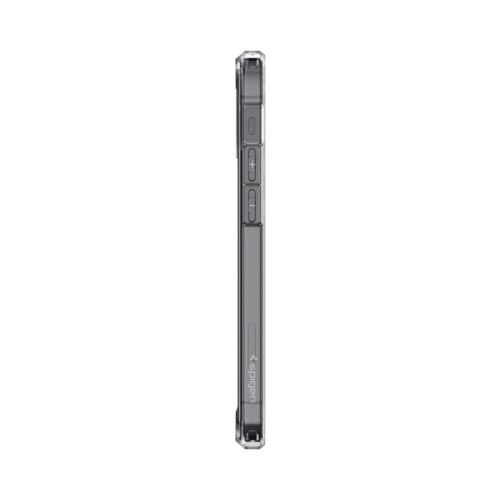 Чохол Spigen для iPhone 12 Pro Max Crystal Hybrid, Crystal Clear