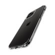 Чохол Spigen для iPhone 12 Pro Max Crystal Hybrid, Crystal Clear