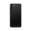 Чохол Spigen для Samsung Galaxy S23 Liquid Crystal, Crystal Clear
