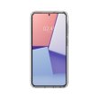 Чохол Spigen для Samsung Galaxy S23 Liquid Crystal, Crystal Clear