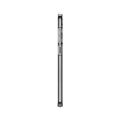 Чохол Spigen для Samsung Galaxy S23 Liquid Crystal, Crystal Clear