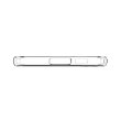 Чохол Spigen для Samsung Galaxy S23 Liquid Crystal, Crystal Clear