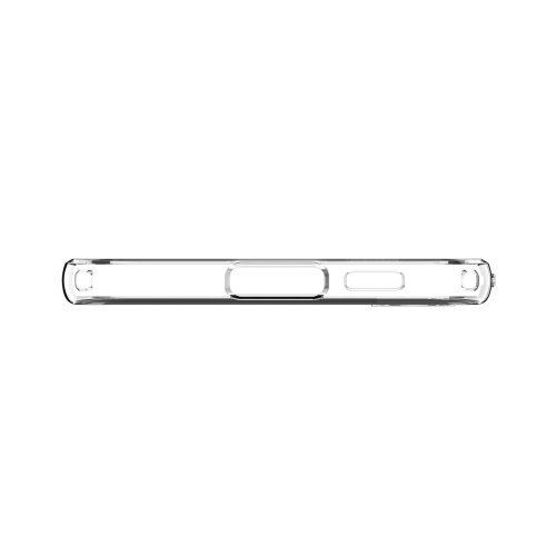 Чохол Spigen для Samsung Galaxy S23 Liquid Crystal, Crystal Clear