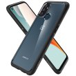Чохол Spigen для Oneplus Nord N100 Ultra Hybrid, Matte Black