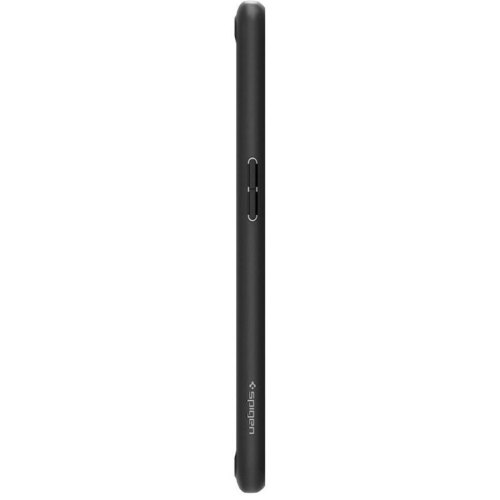 Чохол Spigen для Oneplus Nord N100 Ultra Hybrid, Matte Black