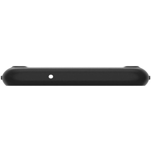 Чохол Spigen для Oneplus Nord N100 Ultra Hybrid, Matte Black