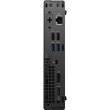 Персональний комп'ютер Dell OptiPlex 3080 MFF Core i3-10105T 8GB M.2 256GB MS116 KB216 Win10Pro