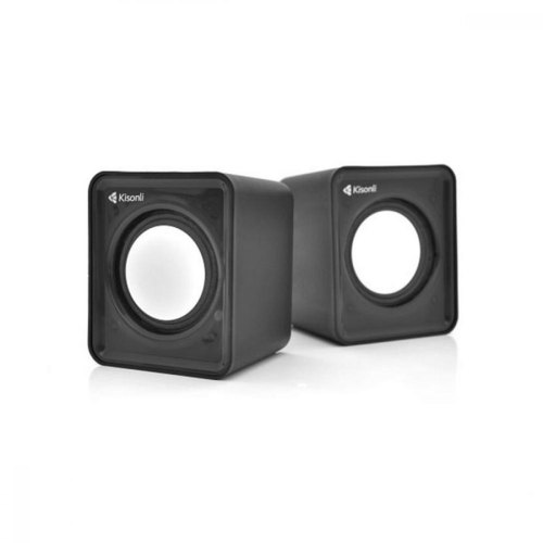 Акустическая система Kisonli V310B/23389 Black