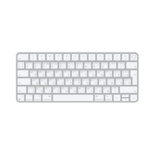 Клавіатура бездротова Apple Apple Magic Keyboard (MK2A3)