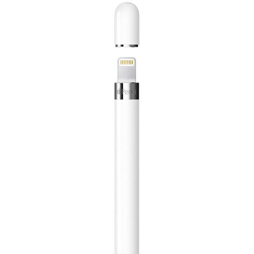 Стилус Apple Pencil (1st Generation) MQLY3, White