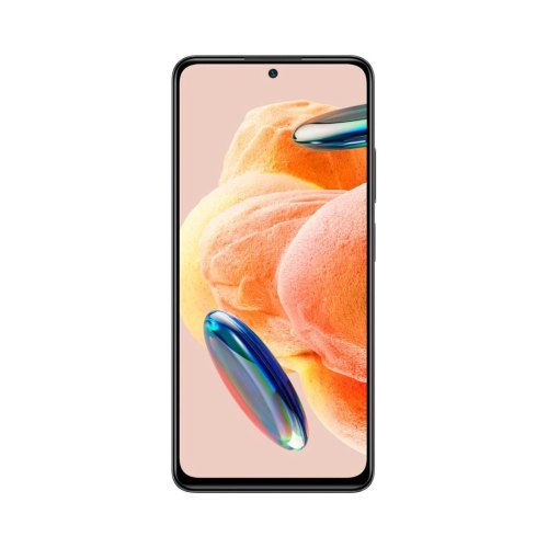 Смартфон Xiaomi Redmi Note 12 Pro 8/256 Graphite Gray