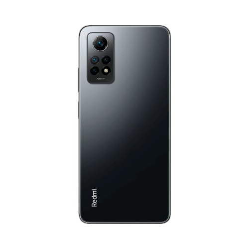 Смартфон Xiaomi Redmi Note 12 Pro 8/256 Graphite Gray