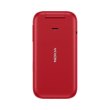 Мобільний телефон Nokia 2660 Flip DS Red