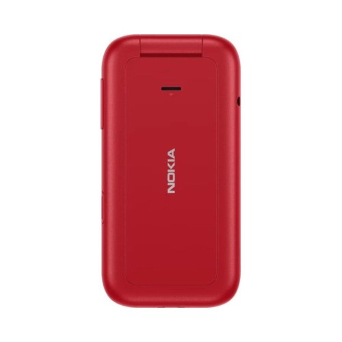 Мобільний телефон Nokia 2660 Flip DS Red