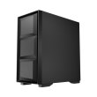 Корпус DeepCool Matrexx 50 Mesh 4FS Black (DP-ATX-MATREXX50-MESH-4FS) без БЖ