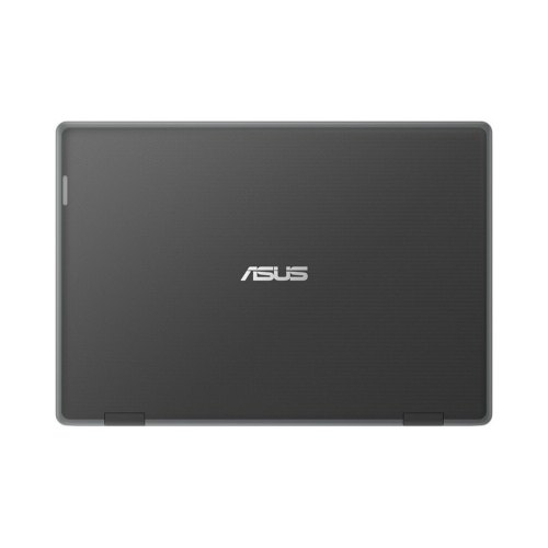 Ноутбук ASUS BR1100FKA-BP1593 11.6 HD Touch, Intel C N4500, 4GB, F256GB, UMA, NoOS, Чорний