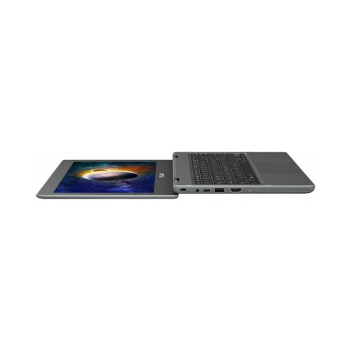 Ноутбук ASUS BR1100FKA-BP1593 11.6 HD Touch, Intel C N4500, 4GB, F256GB, UMA, NoOS, Чорний