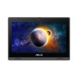 Ноутбук ASUS BR1100FKA-BP1593 11.6 HD Touch, Intel C N4500, 4GB, F256GB, UMA, NoOS, Чорний