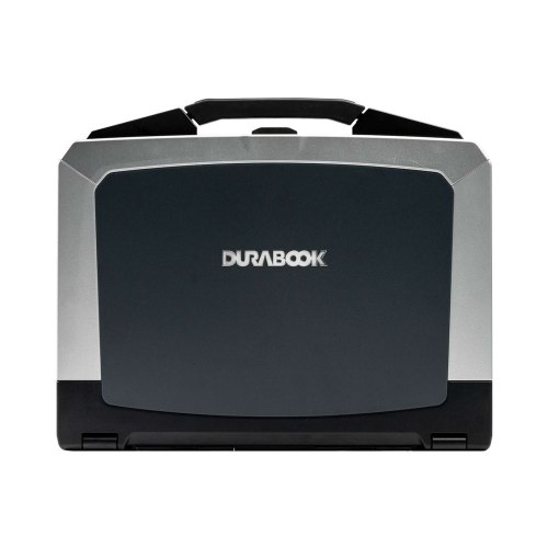Ноутбук Durabook S15AB 15.6 FHD AG, Intel i5-8265U, 16GB, F512GB, UMA, DVD, Win10P