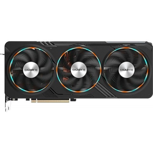 Відеокарта Gigabyte GeForce RTX 4070 GAMING OC 12GB GDDR6X (192bit) (2565/21000) (HDMI, 3 x DisplayPort) (GV-N4070GAMING OC-12GD)