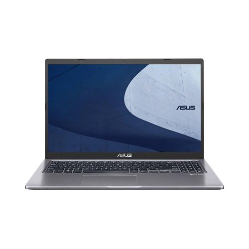 Ноутбук ASUS P1512CEA-BQ1079 15.6 FHD, Intel i5-1135G7, 8GB, F512GB, UMA, NoOS, Сірий
