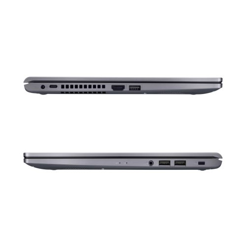 Ноутбук ASUS P1512CEA-BQ1079 15.6 FHD, Intel i5-1135G7, 8GB, F512GB, UMA, NoOS, Сірий