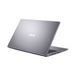 Ноутбук ASUS P1512CEA-BQ1079 15.6 FHD, Intel i5-1135G7, 8GB, F512GB, UMA, NoOS, Сірий