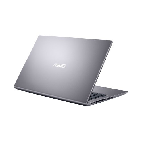 Ноутбук ASUS P1512CEA-BQ1079 15.6 FHD, Intel i5-1135G7, 8GB, F512GB, UMA, NoOS, Сірий