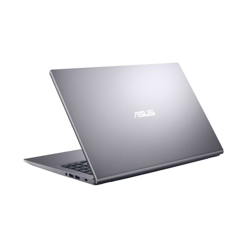 Ноутбук ASUS P1512CEA-BQ1079 15.6 FHD, Intel i5-1135G7, 8GB, F512GB, UMA, NoOS, Сірий