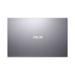Ноутбук ASUS P1512CEA-BQ1079 15.6 FHD, Intel i5-1135G7, 8GB, F512GB, UMA, NoOS, Сірий