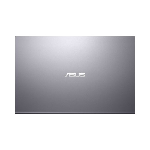 Ноутбук ASUS P1512CEA-BQ1079 15.6 FHD, Intel i5-1135G7, 8GB, F512GB, UMA, NoOS, Сірий
