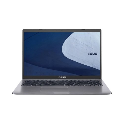Ноутбук ASUS P1512CEA-BQ1081 15.6 FHD, Intel i3-1115G4, 8GB, F512GB, UMA, NoOS, Сірий