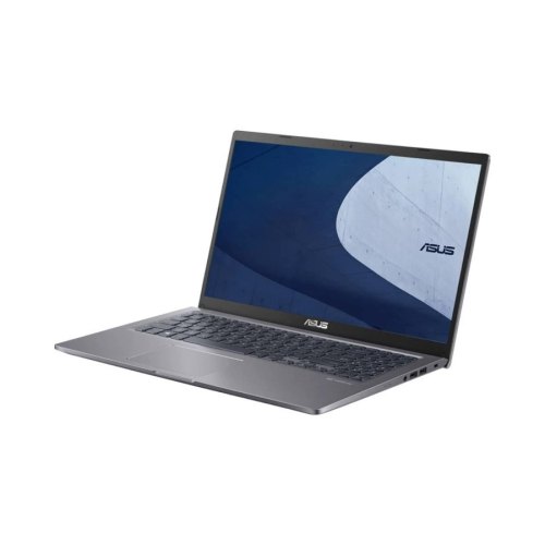 Ноутбук ASUS P1512CEA-BQ1081 15.6 FHD, Intel i3-1115G4, 8GB, F512GB, UMA, NoOS, Сірий
