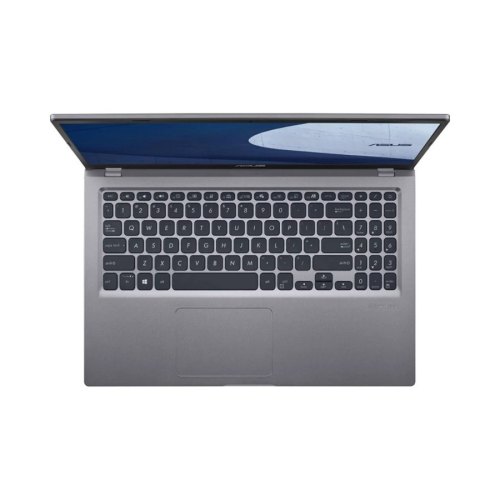 Ноутбук ASUS P1512CEA-BQ1081 15.6 FHD, Intel i3-1115G4, 8GB, F512GB, UMA, NoOS, Сірий