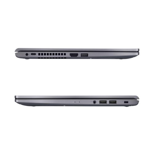 Ноутбук ASUS P1512CEA-BQ1081 15.6 FHD, Intel i3-1115G4, 8GB, F512GB, UMA, NoOS, Сірий