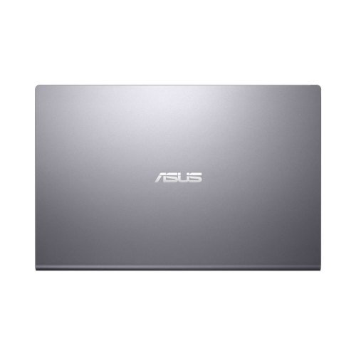 Ноутбук ASUS P1512CEA-BQ1081 15.6 FHD, Intel i3-1115G4, 8GB, F512GB, UMA, NoOS, Сірий