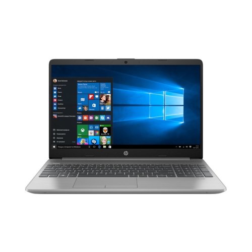 Ноутбук HP 250 G8 15.6FHD IPS AG/Intel i7-1165G7/16/512F/int/W10P/Silver