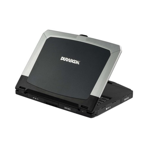 Ноутбук Durabook S15AB 15.6 FHD AG, Intel i7-8565U, 16GB, F512GB, UMA, LTE, Win10P